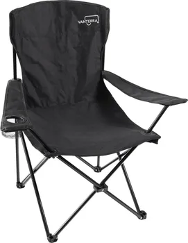 kempingová židle Vanterra Chillout židle