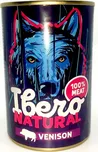 Ibero Natural Dog Adult konzerva…