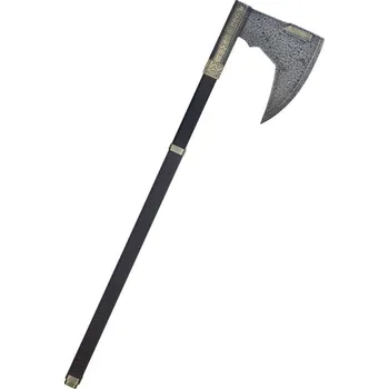 Sekera Vousatá sekera Gimli Pán prstenů