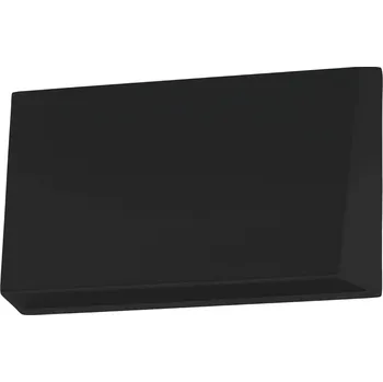 Venkovní osvětlení Venkovní nástěnné svítidlo SPONGANO EGLO 900887