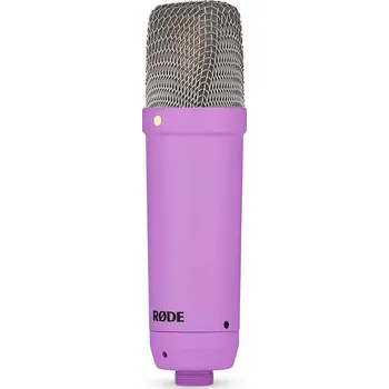 Mikrofon RØDE NT1 Signature Series Purple