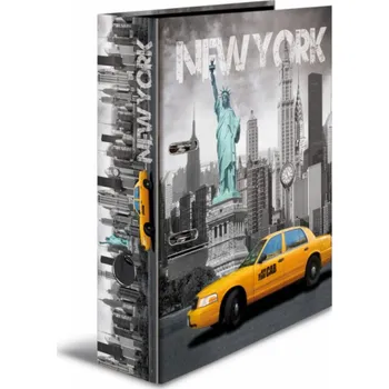 Herma pákový pořadač A4 70mm (7171)