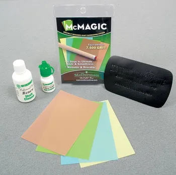 Kulečník Set na údržbu tága McDermott