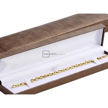 Dárková krabička Krabička na náramek GZ-9/A21