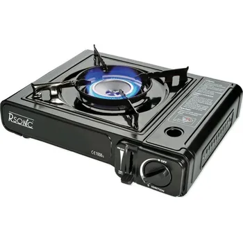 Turistický vařič Campingový cestovní plynový vařič - různé