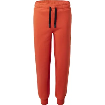 Dětské Kalhoty IGUANA LOKIRO TB M000224679 – Oranžová 152