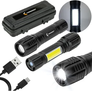 Svítilna Vergionic Chinex 9809