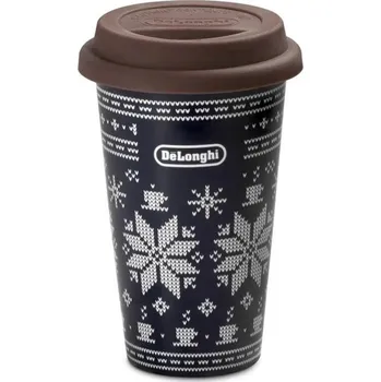 Termohrnek Delonghi termohrnek Winter Snowflake DLSC076