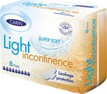 Carine Light inkontinenční vložky 8 ks