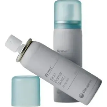 ochranné brýle Brava ochranný film, sprej—50 ml