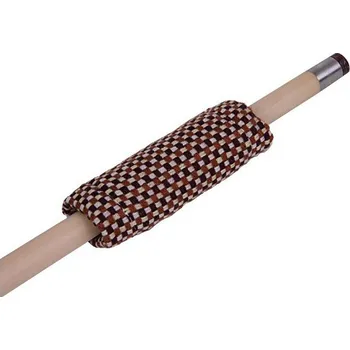 Kulečník Údržbář, čistič, vyhlazovač špičky tága