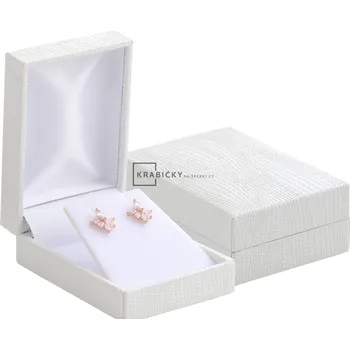 Dárková krabička Krabička na náušnice GZ-3/NA/A1