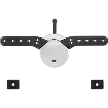 Televizní držák Red Eagle ORION, nástěnný držák TV pro úhlopříčku 37-70"