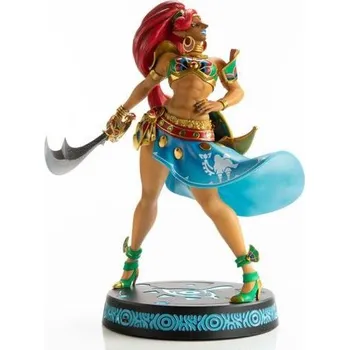 Figurka First4Figures - The Legend Of Zelda: Breath Of The Wild Sběratelská soška (Urbosa)