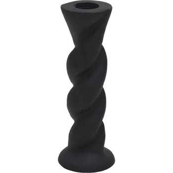 Svícen Svícen v-140 černá JELLICOE EGLO 422017