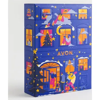 AVON 12denní adventní kalendář s…