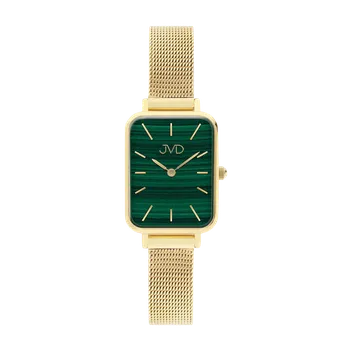 Hodinky JVD Luxusní dámské elegantní nerezové ocelové hodinky JVD JVD J-TS58 (POŠTOVNÉ ZDARMA!!! módní elegantní design)