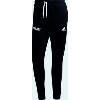 Bavlněné tepláky Adidas Entrada Judo Turnov