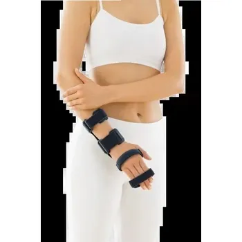Bandáž zápěstí s prstovou dlahou medi CTS—Velikost I