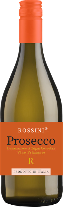 Rossini Prosecco Frizante Doc L Od K Zbozi Cz