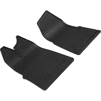 autokoberec PETEX Gumené autorohože Petex Ford Transit od 2014