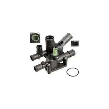 Chladič motoru Termostat VOLKSWAGEN Golf Plus | 1.6 | 1598ccm | Benzín | 85kW | BLF |2005-2009| Mahle | 4250192935529