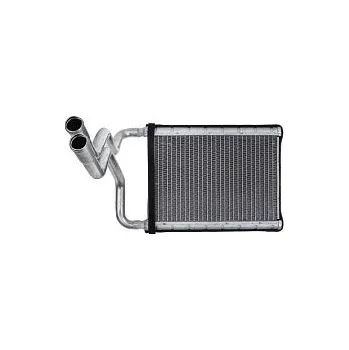 Výměník tepla Radiátor topení HYUNDAI Santa Fe | 3.5 V6 | Benzín | 203kW | |2006-2012| SRL | 5901532735956