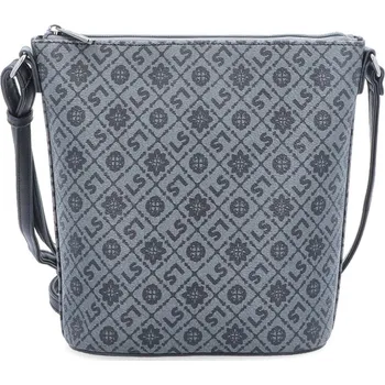 Le Sands crossbody kabelka šedá 4242 grey