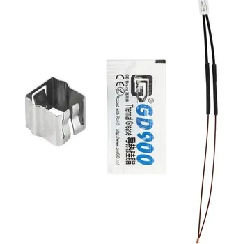 Příslušenství k 3D tiskárně Bambu Lab termistor