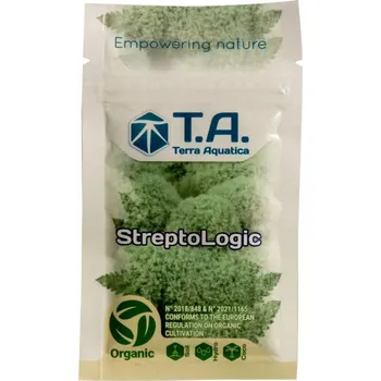 Hnojivo Terra Aquatica Streptologic 50 g