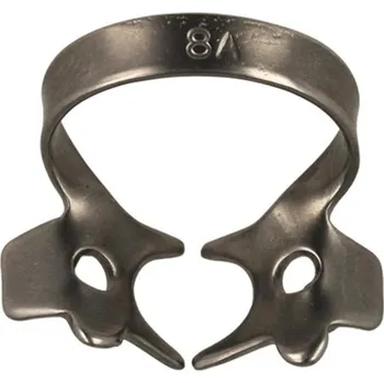 PURE Kofferdam spona #8A