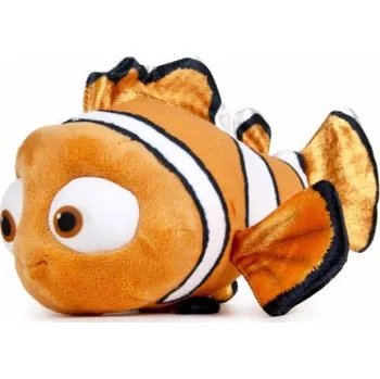 plyšák Plyšák Nemo Hledá se Nemo 20/30 cm 20 cm