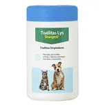 Stangest Ubrousky hygienické jednorázové pro psy a kočky 120 ks