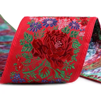 Krojová vzorovka šíře 10 cm