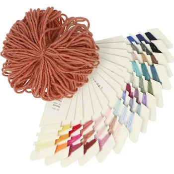 Volný čas DROPS - Vzorník vln Drops Baby Merino