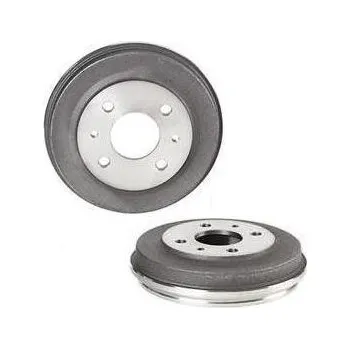 Brzdový buben Brzdový buben, MBD1004