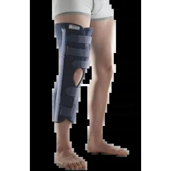 Kolenní dlaha Ligaflex Immo 0° 2410 - M—Imobilizační, v 0°, délka 50 cm