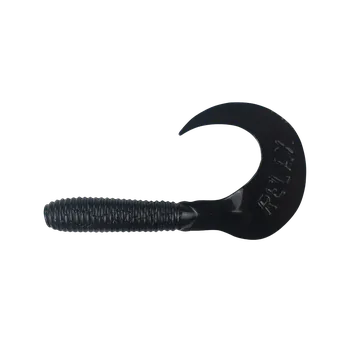 Umělá nástraha Relax Gumová Nástraha Twister TS029 Délka: 8cm, Počet kusů: 5ks