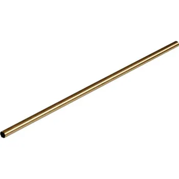 Příslušenství ke svářečce Binzel Trubička kapilární D4,4/5,0 200mm (129.0461)