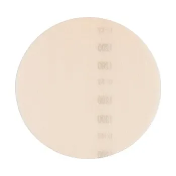 Nářadí pro automobil Dynabrade Europe S.à r.l. Clog Free Soft Diam 150mm P2500