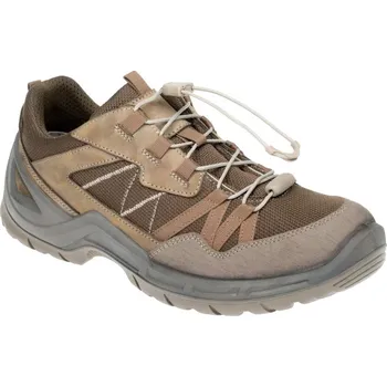 Pánská sportovní obuv Prabos Beast low camouflage