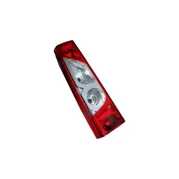 Zadní světlomet Levé zadní světlo CITROËN JUMPY |2/2007-06/2016| DEPO | 5501945LUE