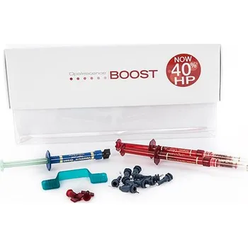Dentální hygiena Opalescence Boost PF 40% Patient Kit