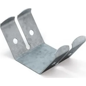 TAMADEX Svorka dvojitá pérová 15 ks/balení