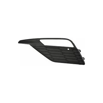 Nárazník Levá mřížka předního nárazníku SEAT LEON (5F) |1/2012 a výše| 5903107117365