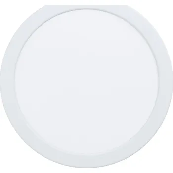 Bodové svítidlo Zápustné svítidlo FUEVA 5 EGLO 99134