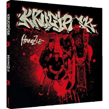 Česká hudba HovnoZle - Krucipüsk