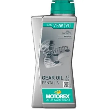 Převodový olej MOTOREX - Penta LS 75W90 - 1L