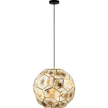 Závěsné svítidlo SKOURA EGLO 39756