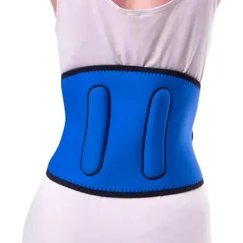 Bederní pás neoprenový 051C—Velikost XXL